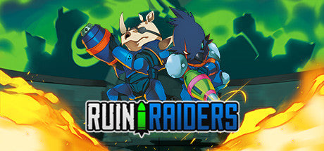 Ruin Raiders (PC) Steam Download