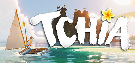 Tchia (PC) Steam Download