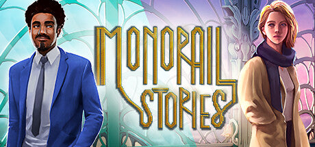 Monorail Stories (PC) Steam Download