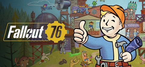 Fallout 76 (PC) Download