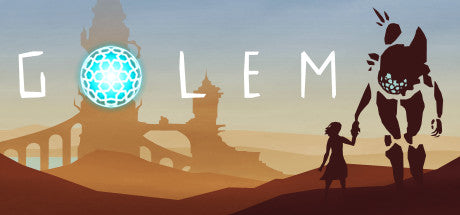 Golem (PC) Steam Download
