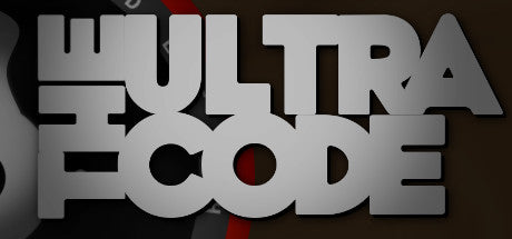 The Ultra Code (PC/MAC) Steam Download