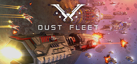 Dust Fleet (PC) Steam Download