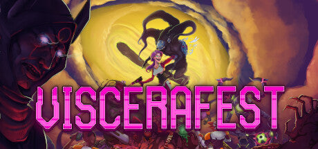Viscerafest (PC/LINUX) Steam Download