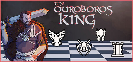 The Ouroboros King (PC/LINUX) Steam Download