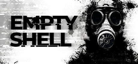 EMPTY SHELL (PC) Steam Download