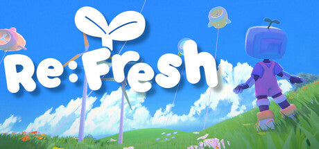 Re:Fresh (PC) Steam Download