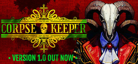 Corpse Keeper (PC) Steam Download
