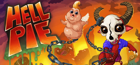 Hell Pie (PC) Steam Download
