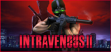 Intravenous 2 (PC) Steam Download
