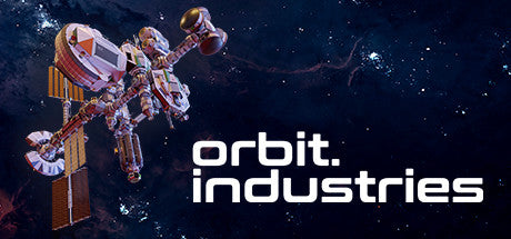 Orbit.Industries (PC/LINUX) Steam Download