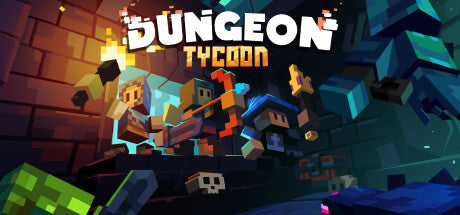 Dungeon Tycoon (PC/MAC) Steam Download