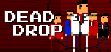 Dead Drop (PC) Steam Download