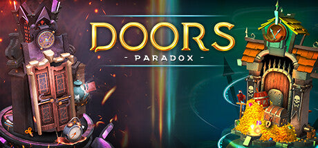 Doors: Paradox (PC) Steam Download