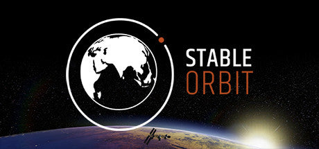 Stable Orbit (PC/MAC/LINUX) Steam Download