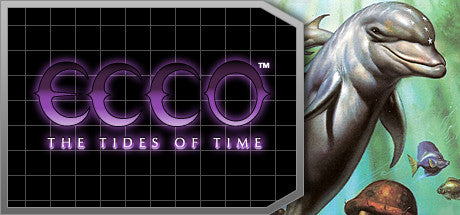 Ecco The Tides of Time (PC/MAC/LINUX) Steam Download
