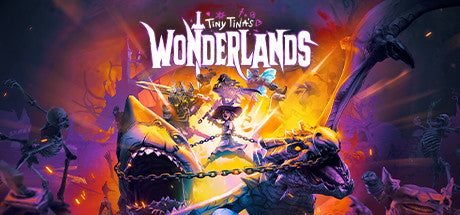 Tiny Tina's Wonderlands Chaotic Great Edition (XBOX ONE/Xbox Series X|S) Download