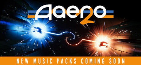 Aaero2 (PC) Steam Download