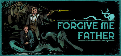 Forgive Me Father (PC) Steam Download