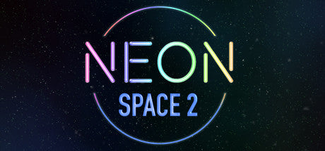 Neon Space 2 (PC/MAC/LINUX) Steam Download