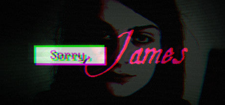 Sorry, James (PC) Steam Download
