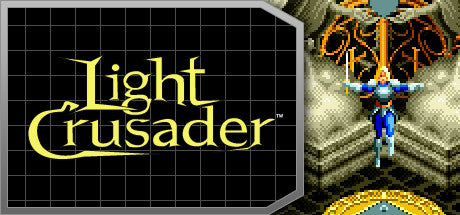 Light Crusader (PC/MAC/LINUX) Steam Download