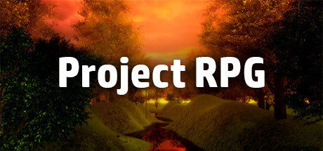 Project RPG Remastered (PC) Steam Key Download