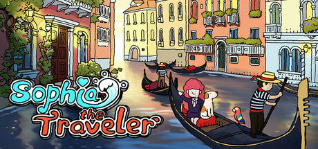 Sophia the Traveller (PC) Steam Download