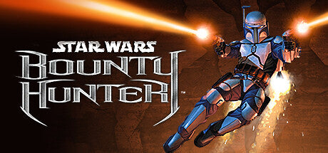 STAR WARS: Bounty Hunter (PC) Steam Download