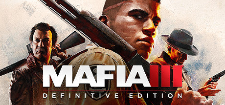 Mafia III: Definitive Edition (XBOX ONE/Series X|S) Download