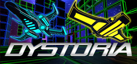 DYSTORIA (PC) Steam Download