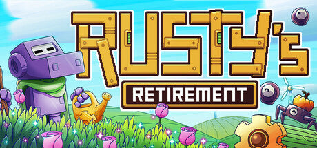 Rusty's Retirement (PC/MAC) Steam Download