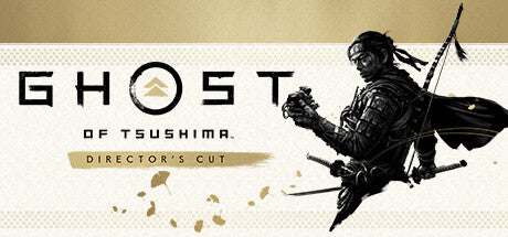 Ghost of Tsushima DIRECTOR'S CUT (PC) Steam Download