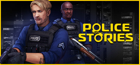 Police Stories (PC/MAC/LINUX)