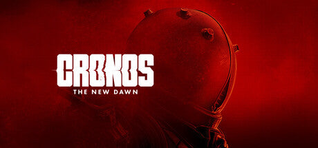 Cronos: The New Dawn (PC/LINUX) Steam Download