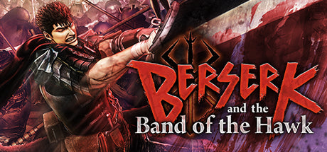 BERSERK and the Band of the Hawk (PC) Steam Download
