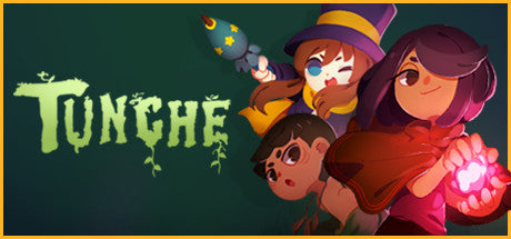 Tunche (PC) Steam Download