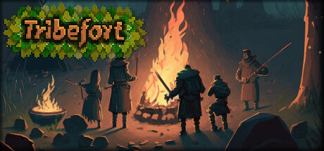 Tribefort (PC) Steam Download