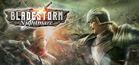 BLADESTORM: Nightmare (PC) Steam Download