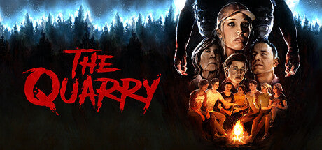 The Quarry (PC) Steam Download