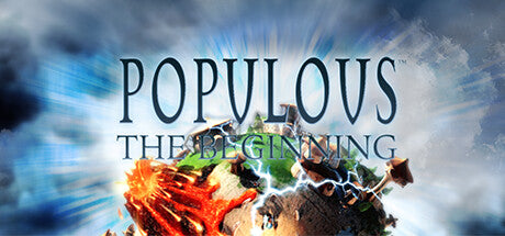 Populous: The Beginning (PC) Download