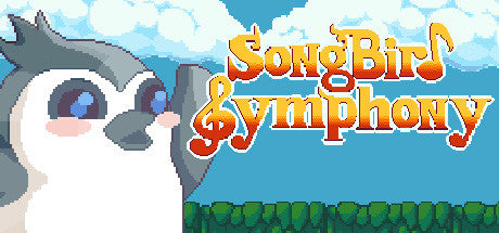 Songbird Symphony (PC/MAC) Steam Download