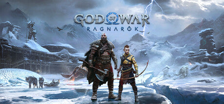 God of War Ragnarök (PC) Steam Download