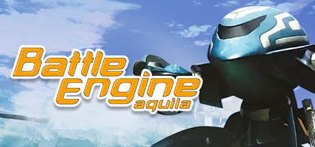 Battle Engine Aquila (PC) Steam Download