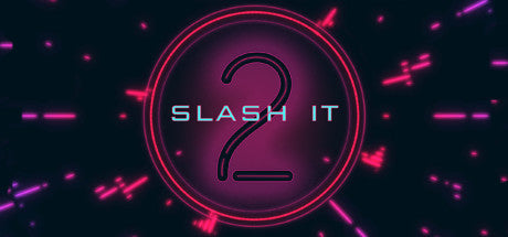 Slash It 2 (PC/MAC/LINUX) Steam Download