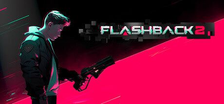 Flashback 2 (PC) Steam Download