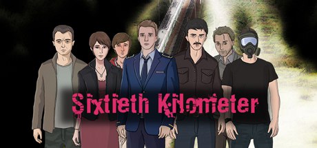 Sixtieth Kilometer (PC/LINUX) Steam Download
