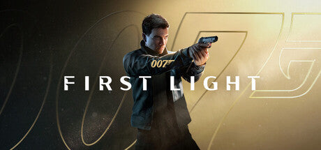 007 First Light (PC) Steam Download