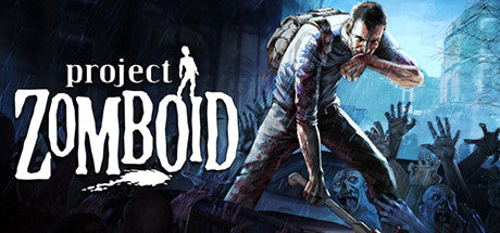 Project Zomboid (PC/MAC/LINUX) Steam Download