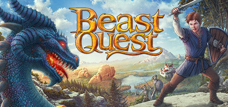 Beast Quest (PC) Steam Download